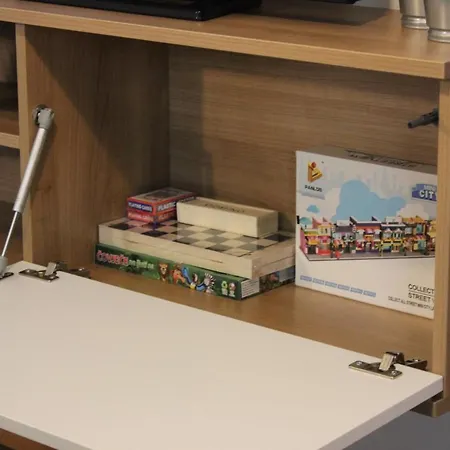 4 Seasons Lux * Vlasic