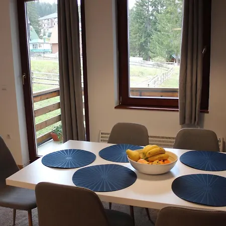 4 Seasons Lux * Vlašić