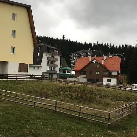 4 Seasons Lux Apartmán Vlašić