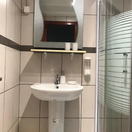 4 Seasons Lux Apartmán