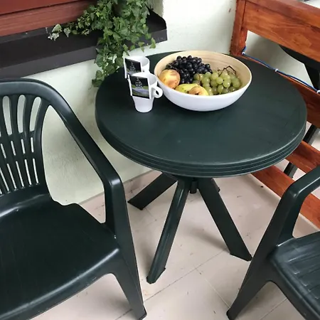 Apartmán 4 Seasons Lux *