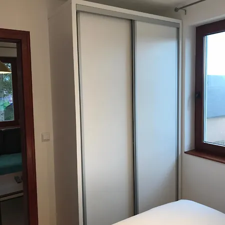 Apartmán 4 Seasons Lux *